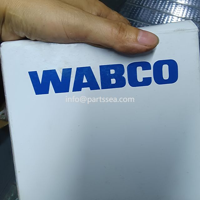 Unité de commande de capteur WABCO