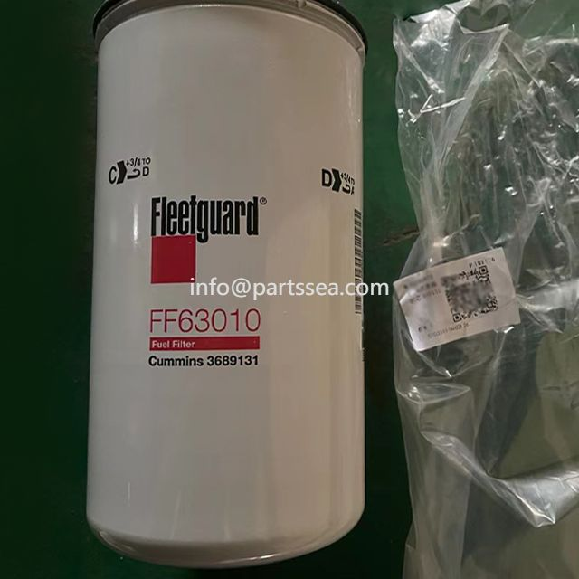 Filtre à carburant Fleetguard